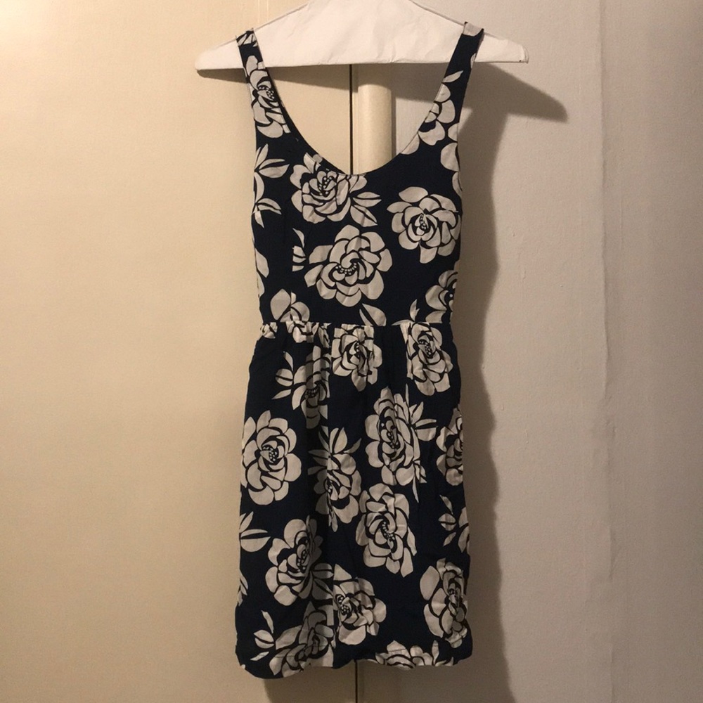 A&F Dress